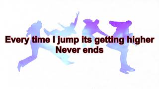 5 Seconds of Summer - Carousel (Lyrics)