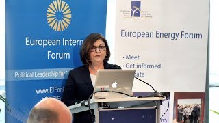 MEP Adina Valean on technology driving sustainability: the role of e-Mobility