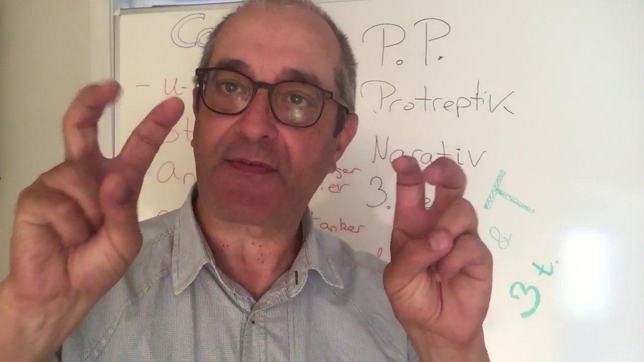 Sådan foregår coaching hos mig.