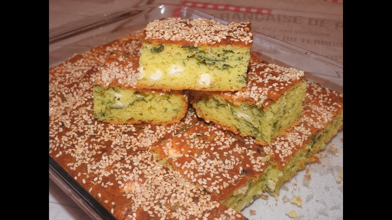 Torte Misri Krelan i Kallamojt me Spinaq dhe Djath