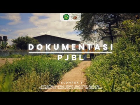 VIDEO DOKUMENTASI PROJECT BASED LEARNING || KELOMPOK 3 AKUNTANSI E ...