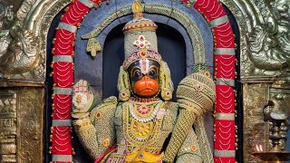 மதத கவச அலஙகரம Diwali Alankaram