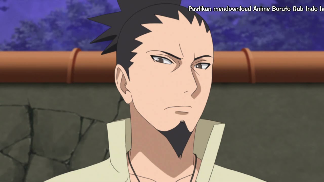 Boruto Ep205 @TheHokage