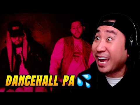UN DANCEHALL PA&amp;#39; SSSSINGA 😅 Bunlo x <strong>Esco</strong>
