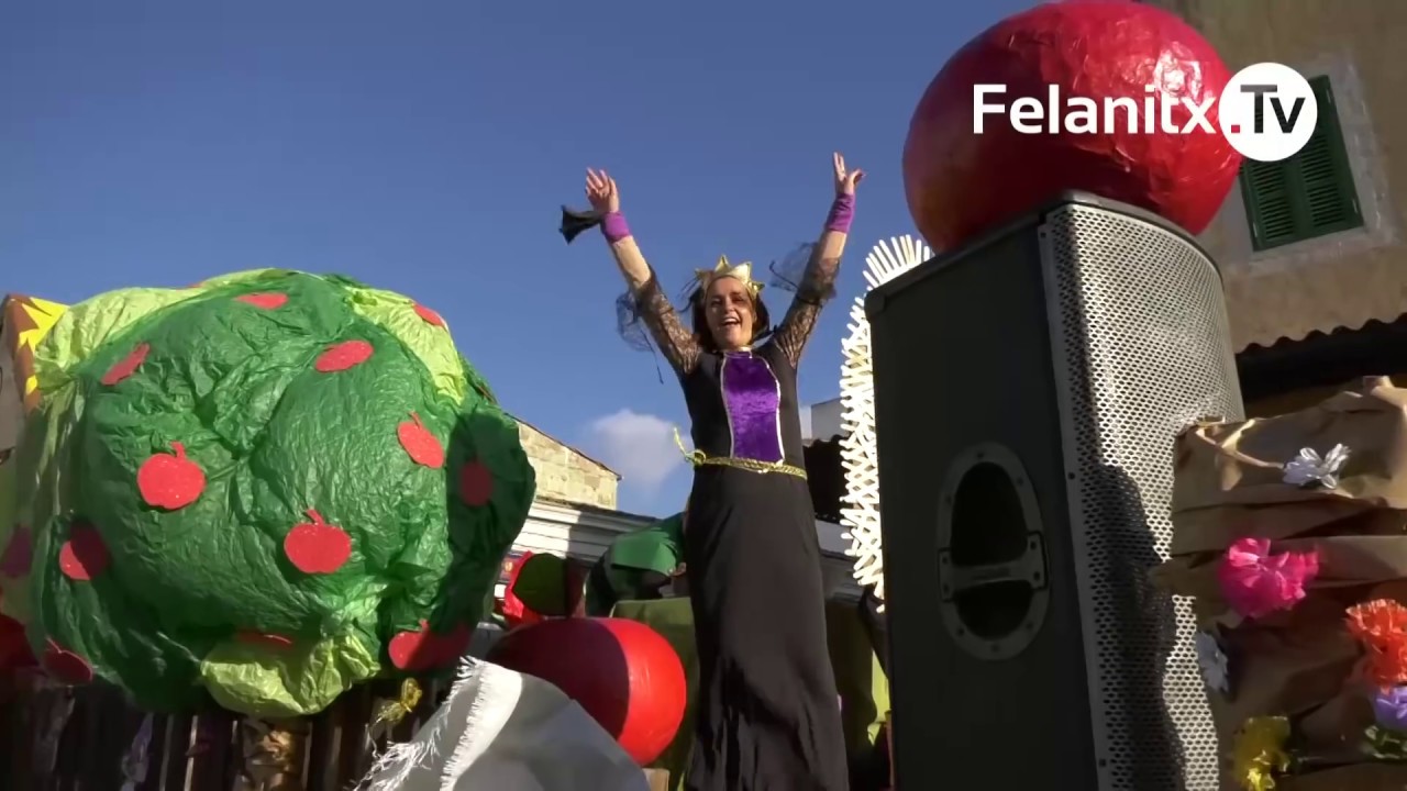 SA RUA A FELANITX, 2019