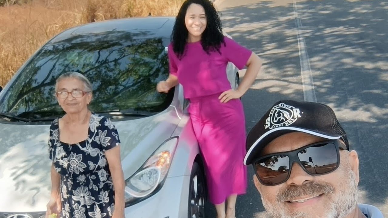 De Brasília ao Maranhão: Uma viagem incrível pelo nordeste. Parte 1 02/09/2024