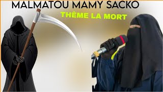 Download Lagu Malmatou mamy sacko à Côte d'Ivoire ferké Thème saya 13 février 2024 MP3