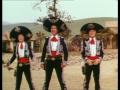 Three amigos trailer