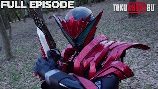 Kamen Rider Zero-One | Ep 26 | We Are the Blazing Fire Brigade | Full Episode