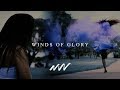 Winds of Glory - Official Lyric Video | New Wine