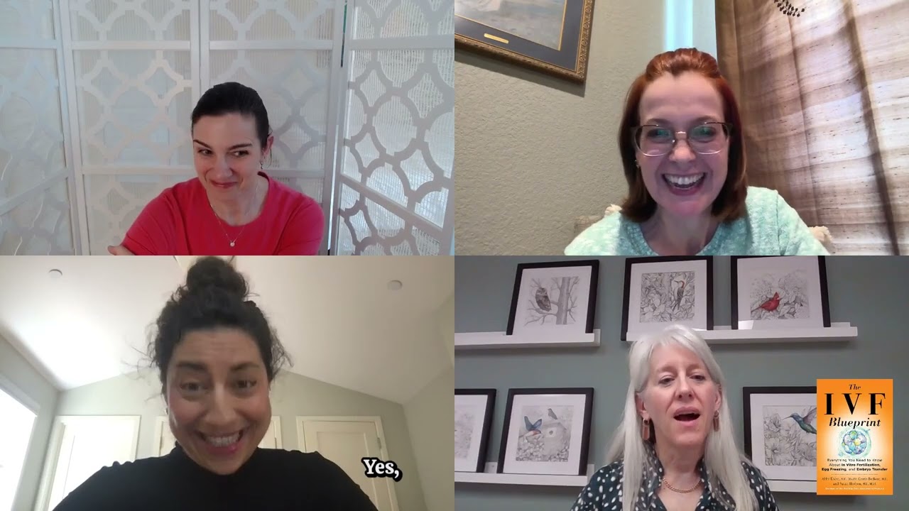 Эпизод 300: Международный взгляд на ЭКО: как это делают в других странах