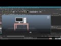 Maya tutorial for beginners  how to model computer in autodesk maya