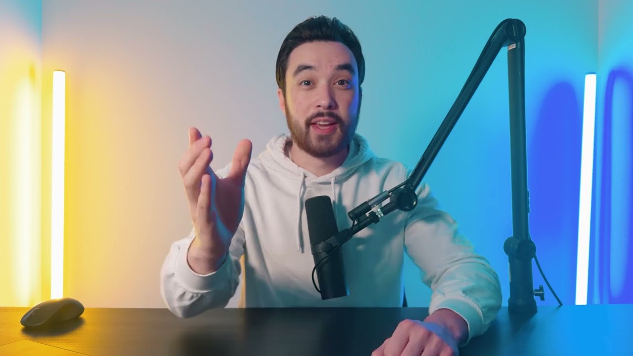 LG Video 4 (1 John 2:1-14)