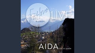 Jesus Prayed (You Hold My Destiny) (Live)