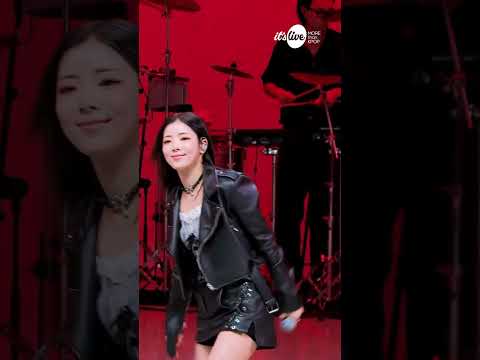 [it’s Live] 퍼플키스(PURPLE KISS) - “ON MY <strong>BIKE</strong>” 미방분 1인캠 나고은 ver. #퍼플키스 #ON_MY_BIKE  #<strong>KPOP</strong> #잇츠라이브
