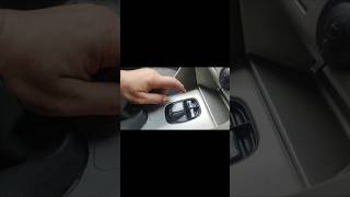 Tata Indica Power Window Stuck 😳 Easy 5 Minute Fix!