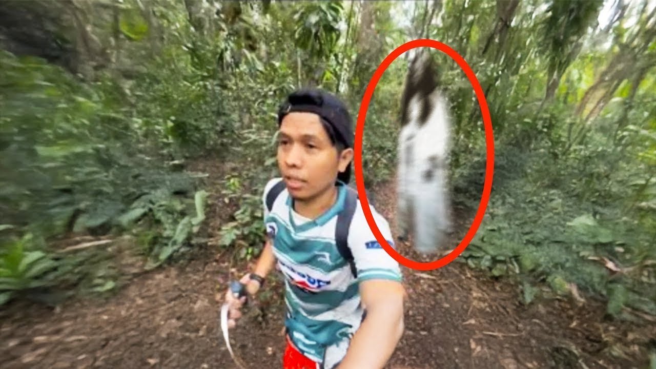 Scary Videos That Feel Hard to Watch