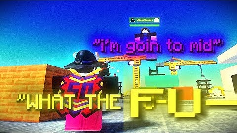 skywars with FLY HACKS