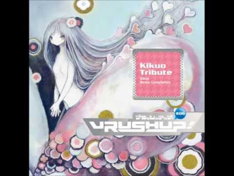 {VRUSHUP! 06 Kikuo Tribute} Phantom of the Moon (Kettel Tsfreh Remix)