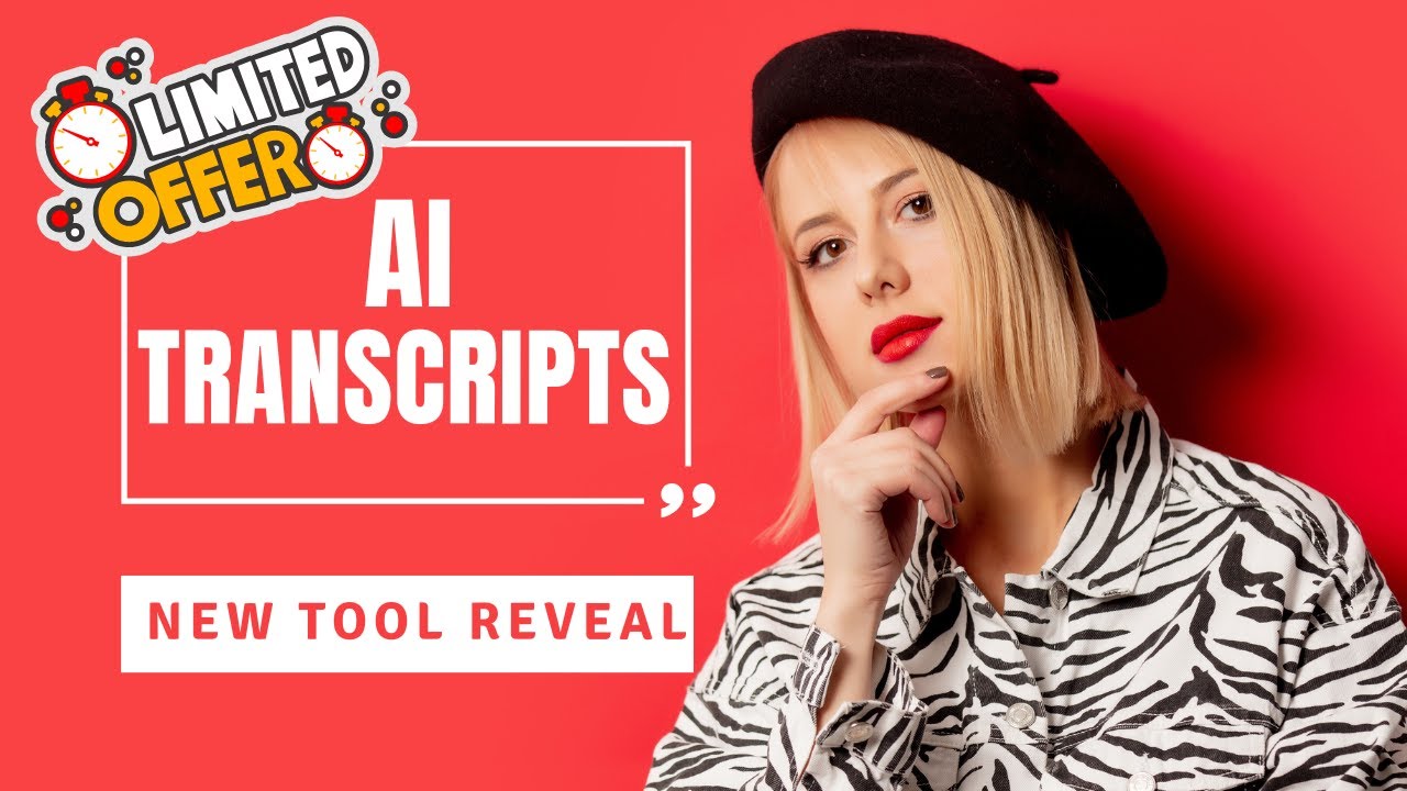 AI Transcription Whisper Transcription s Game Changing Tool YouTube Ai transcription whisper transcription s game changing tool youtube