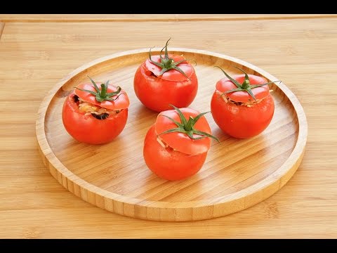 recette-de-tomates-farcies-végétariennes---fitnext.com