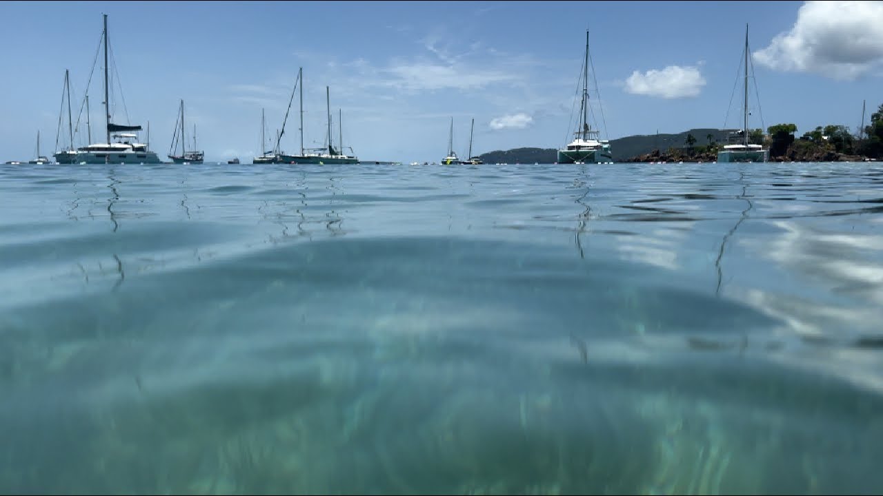 Join us on our trip to USVI, St. Thomas, Westin Frenchman’s Reef 