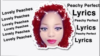 Watch Lovely Peaches Peachy Perfect video