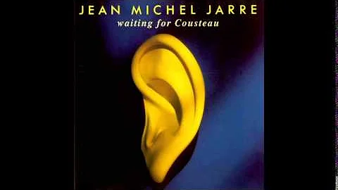 Jean Michel Jarre - Waiting For Cousteau