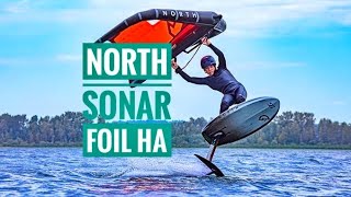 North Sonar HA Foil
