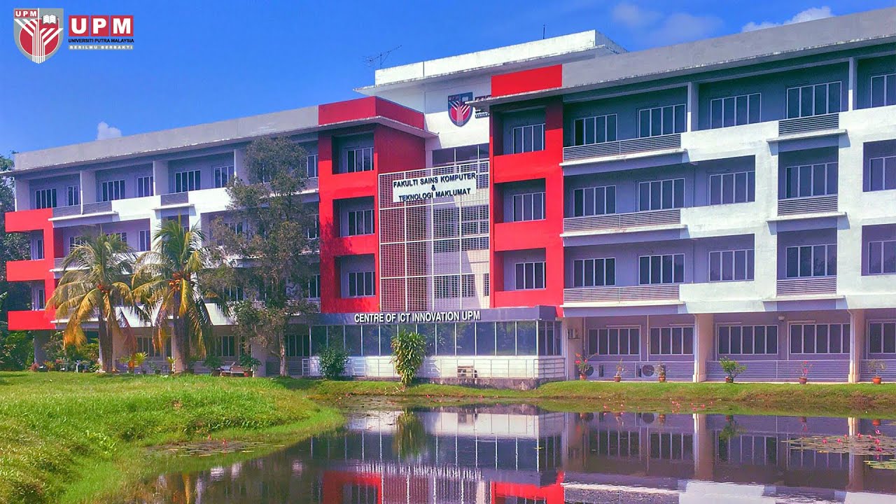 Universiti Putra Malaysia