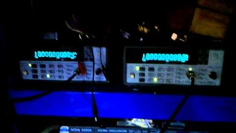 Efratom LPRO VS Temex LPFRS