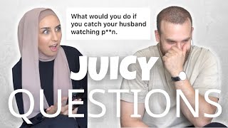 Second Wife, His Ex, & Wet Dreams | We Answer Your JUICY Questions!