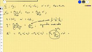 6 4 3 Energy Loss In Binary Pulsars