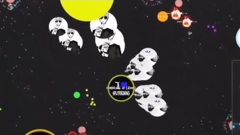 #LLRC // Gota.io *Dank* Popsplits , Presplit,  Doublesplits