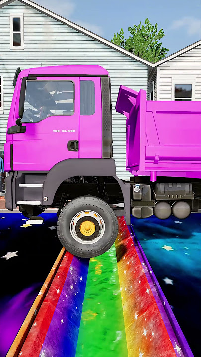 #dumptruck #truck #torangtruk #simulation #shorts