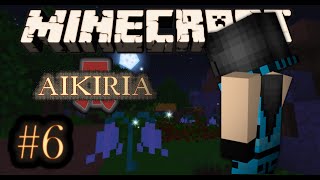 Aikiria Episode 6 - Jealous - ( Original Minecraft Roleplay)