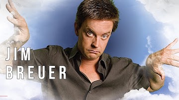 Thumbnail of Jim Breuer - Let's Clear The Air - Heavy Metal Children's Songs