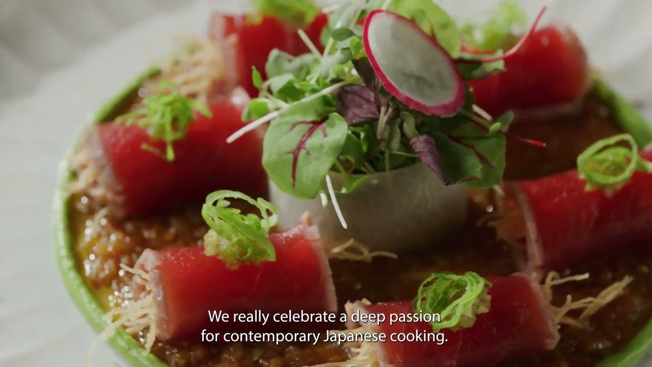 Share Your Passion for Food at Next Door Restaurant, Astor Place