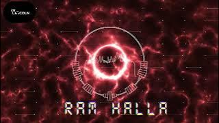 RAM HALLA X YELLOW CLAW DROP (MASHUP) DJ LINCOLN