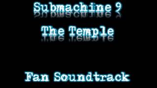 Submachine 9 Fan Soundtrack - Lurking Nothingness (Album Version)