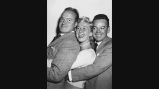 Doris Day &amp; Bob Hope  - “Confess&quot;