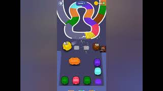 PIXEL SHOOTER : BLOCK PUZZLE LEVEL 7 WALKTHROUGH  screenshot 5