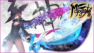 Majogami DEMO Walkthrough - Beginner & Challengers Course