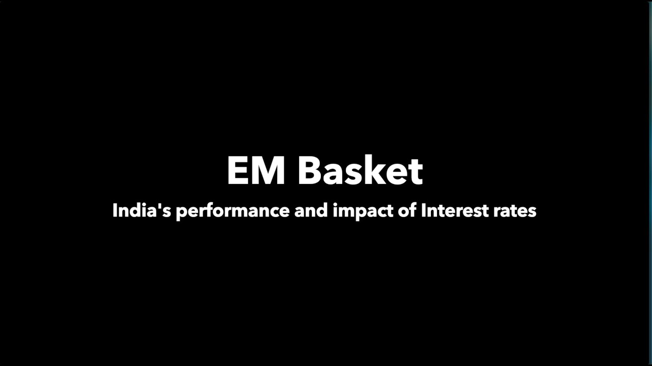 EM basket and India | Excerpt from web- meet FY24Q4 - YouTube