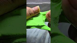 Satisfying Slime Mixing 💖😍 | Super Relaxing & Colorful Slime #shorts #fyp #foryou #foryoupage