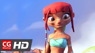 CGI Animated Short Film 'Rituel' by Rituel Team | CGMeetup