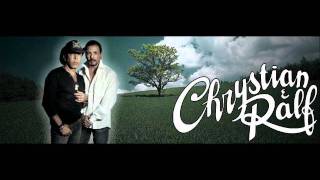 Chrystian & Ralf - Desejo de Amar chords