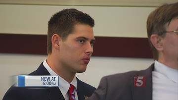 Judge Rules Against Promiscuity Questions In Rape Case