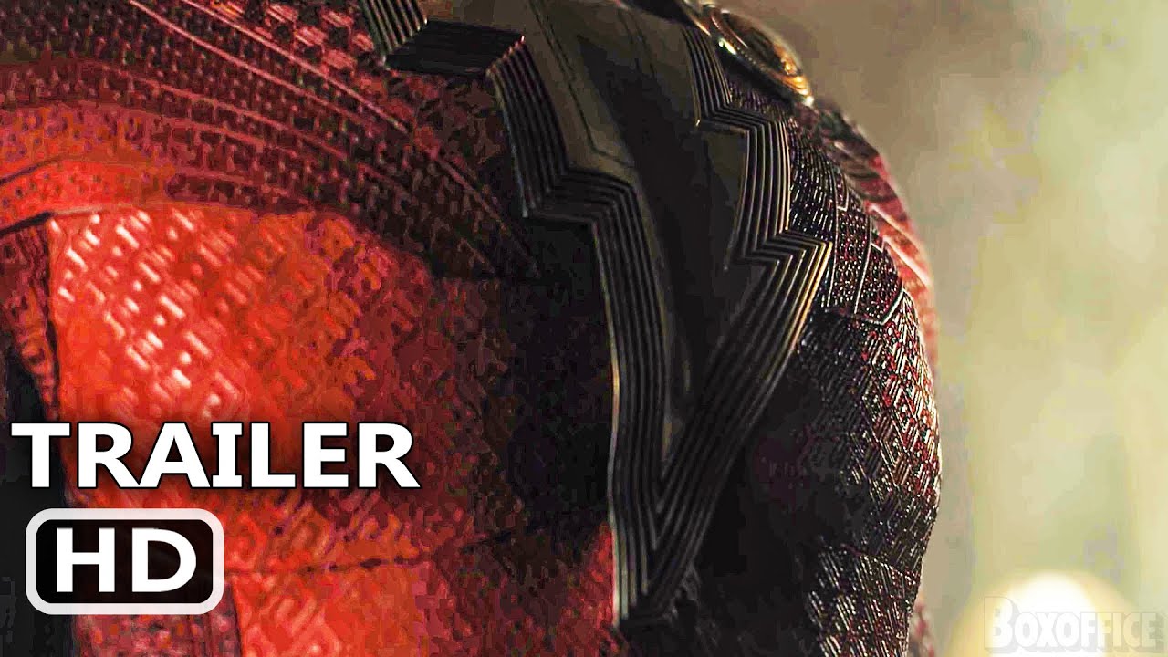 Shazam 2 trailer: Watch Fury of the Gods' new FanDome footage - Polygon