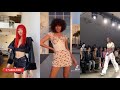 Modeling TikTok Compilation / Catwalk 🔥🔥